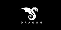 Dragon Vector  Logo Design  Screenshot 3