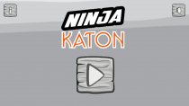 Ninja Katon - Buildbox  Template Screenshot 9