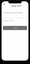MT E-commerce UI Kit For Adobe XD Screenshot 14