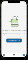 MT E-commerce UI Kit For Adobe XD Screenshot 24