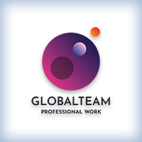 Global Team Pro Logo