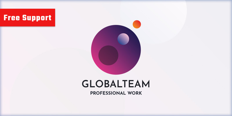 Global Team Pro Logo