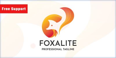 Fox Company Logo