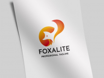 Fox Company Logo Screenshot 1