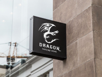 Dragon Company Logo Screenshot 3