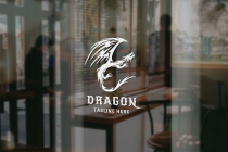 Dragon Company Logo Screenshot 5