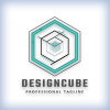 Design Cube Logo