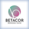 Betacor Letter B Logo