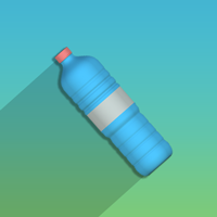 Bottle Flip - Complete Unity Project