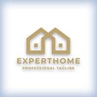Expert Home Logo