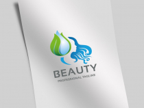 Beauty Women Logo Screenshot 1