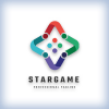 Star Game Company Logo