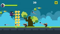 Jetpack - Buildbox 3 Full Game Screenshot 4