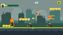 Jetpack - Buildbox 3 Full Game Screenshot 6