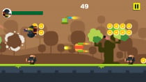 Jetpack - Buildbox 3 Full Game Screenshot 7