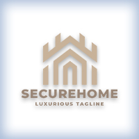 Secure Home Company Logo