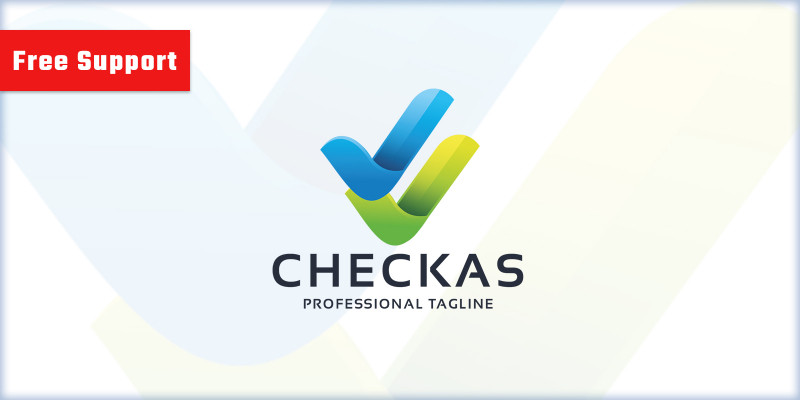 Check Logo