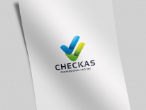 Check Logo Screenshot 3