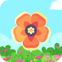 Garden Match Android Studio Game