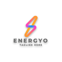 Energy Power Logo
