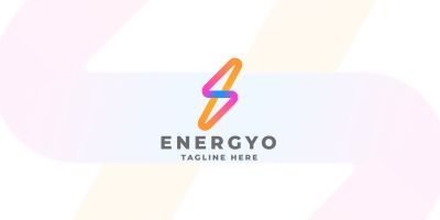 Energy Power Logo