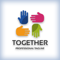 Together Logo