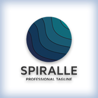 Spiral World Logo