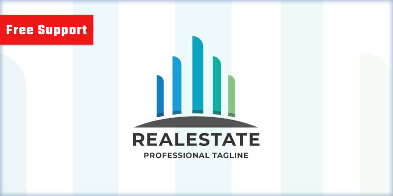Realestate Logo