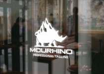 Mountain Rhino Logo Screenshot 4