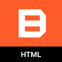 Bollin - Portfolio HTML Template