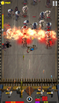 Tower Defense Zombie - Unity Complete Game Screenshot 1