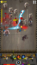 Tower Defense Zombie - Unity Complete Game Screenshot 2