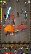 Tower Defense Zombie - Unity Complete Game Screenshot 3