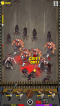 Tower Defense Zombie - Unity Complete Game Screenshot 7