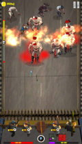 Tower Defense Zombie - Unity Complete Game Screenshot 8