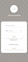 MT Jewellers -  Complete UI Solution For Adobe XD Screenshot 2