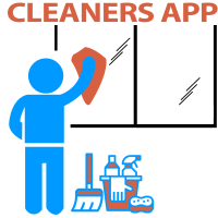 Cleaning Services Booking App - Ionic With Backend