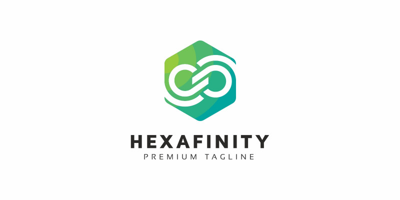 Hexa Infinity Logo