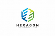 Hexagon Systems Logo Screenshot 1