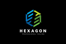 Hexagon Systems Logo Screenshot 2