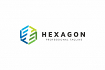Hexagon Systems Logo Screenshot 3