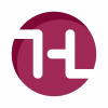 Hipertech H Letter Logo