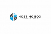 Hosting Box Logo Screenshot 4
