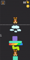 Toy Tower - Complete Unity Project Screenshot 4