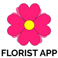 Online Flowers Florists Ordering Ionic Template