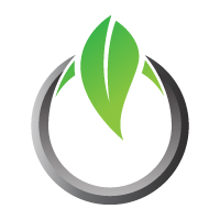 Creative Eco Power Logo Design