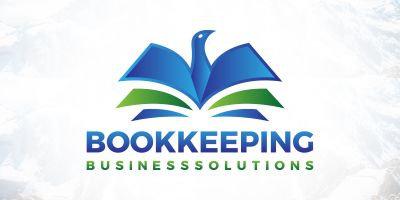Creative Freedom Financial Book Keeping Logo