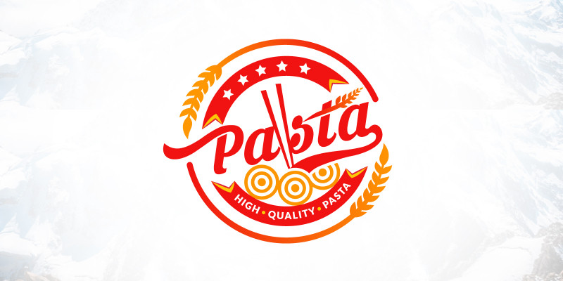 Food Restaurant Logo Design