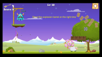 Archery Rescue Monsters Unity Project Screenshot 2