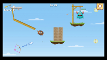 Archery Rescue Monsters Unity Project Screenshot 8